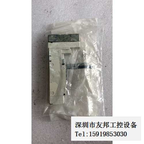 A032*全新 SMC VQ2200-51 实物拍摄 现货议价