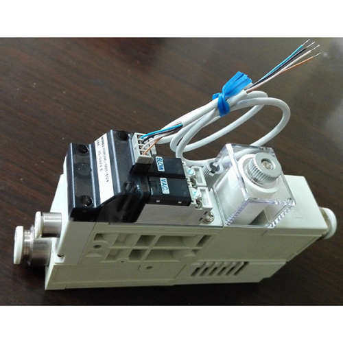 PISCO电磁阀VQH20C-00S-D24