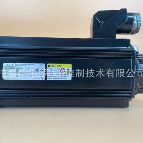德国力士乐伺服电机R911339991 MSK030C-0900-NN-S3-UG0-NNNN