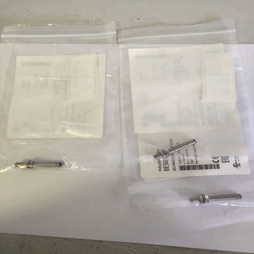 原装正品开关传感器BNS00J5 BNS 819-D04-R12-100-10-FD