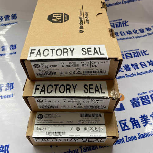 AB 罗克韦尔伺服电缆2090-CPBM4DF-16AF07 诚信经营 工控配件