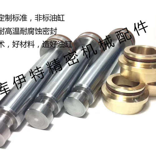 标准油缸160S-1R6SD32N100-BF2  160S-1R 6SD50N70-AJ2