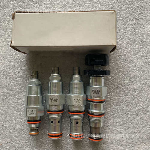 插装阀RDFA-LAN RDDA-LAN---RDBA-LAN---RDHA-LAN---RDHA-LCN