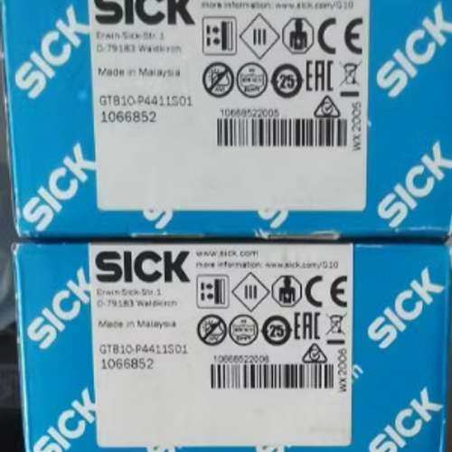 GTB10-P4411S01    光电开关   全新原装正品