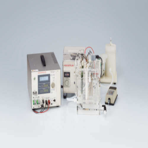 YAMAMOTO-MS山本镀金 硅片水箱（亚克力双层底型）A-52-ST□-P01A