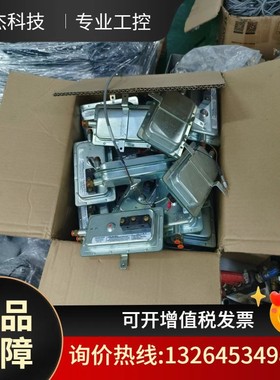 【克利夫兰】美国CLEVELAND ANA-106-411控制器 议价议价