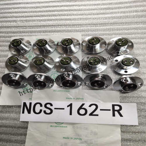 日本七星NANABOSHI航空插头连接器NCS-162-R NCS-162-RF