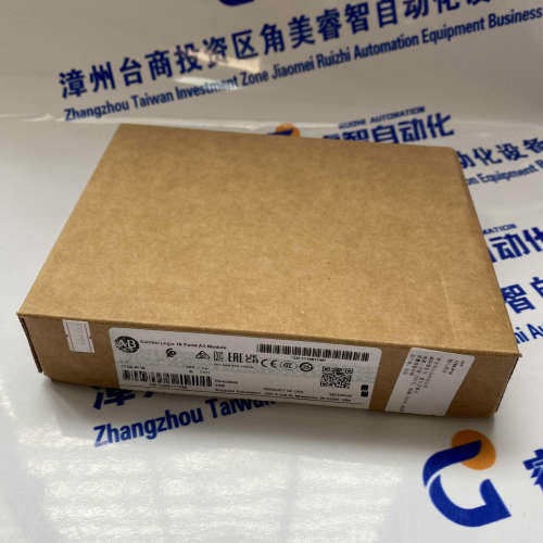 2090-CPBM4DF-16AF50罗克韦尔A-B PLC CPU 模块 诚信经营工控配件