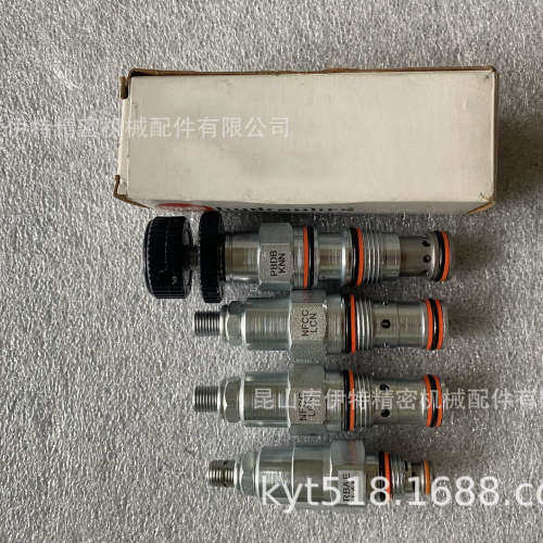 插装阀T-162A PBBB PBBBLBNPBBB-LBN