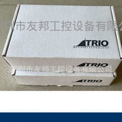 全新TRIO翠欧P876通讯模块MC664/MC464 EtherCAT I/F 议价