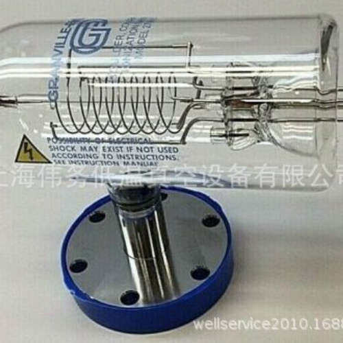 Granville Phillips 274018 BA Gauge CF 35