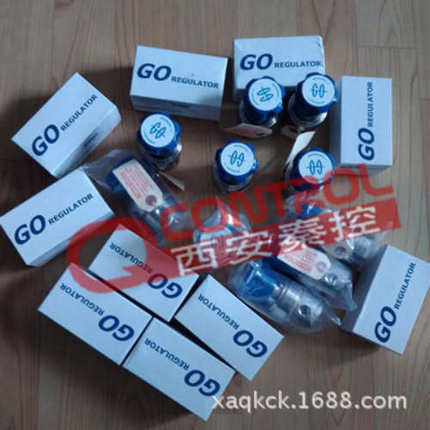 PR7U-1A111110B GO调压阀 调压阀维修