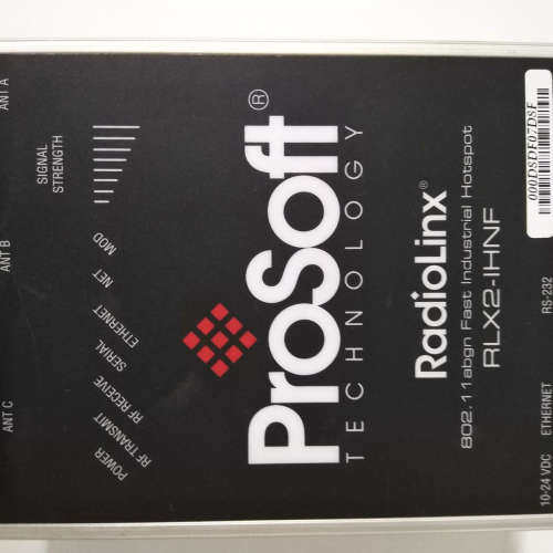 PROSOFT ILX56-PBM 模块PLC备件 好料来询