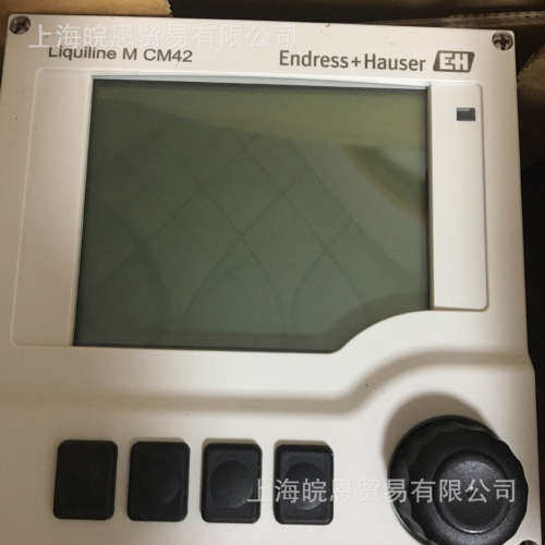 CM442-AAM1A2F010A+AK CM442-3PQ7/0德国E+H恩德斯豪斯