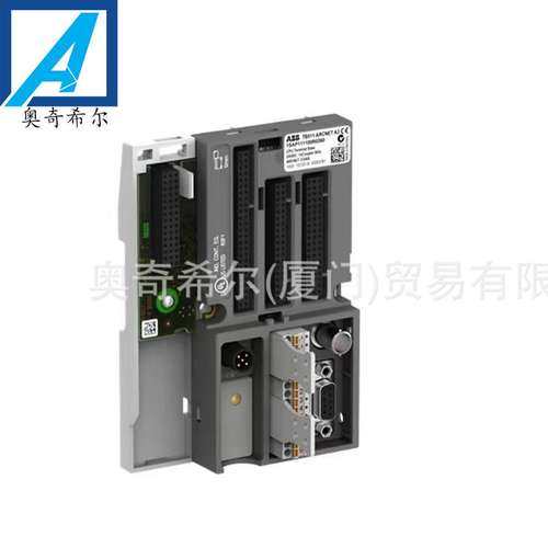 ABB TB5600-2ETHTB5610/5620/5640/5660-2ETH CPU底板原装现货