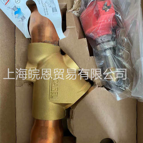 意大利卡乐电子膨胀阀E6V E5VSTA0000 E6VATTB210 E6VB2ASV00现货