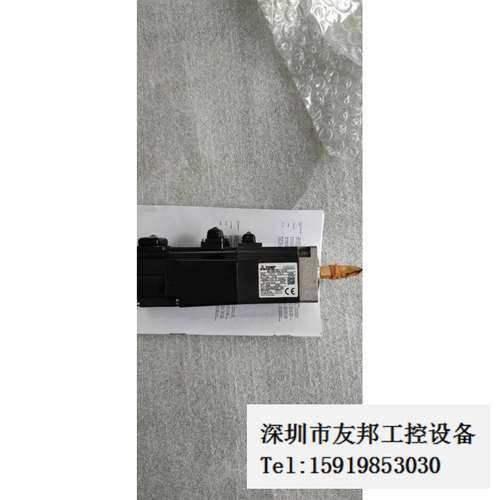 H02*全新 三菱 HG-KN13BJ-S100 实物拍摄 现货议价