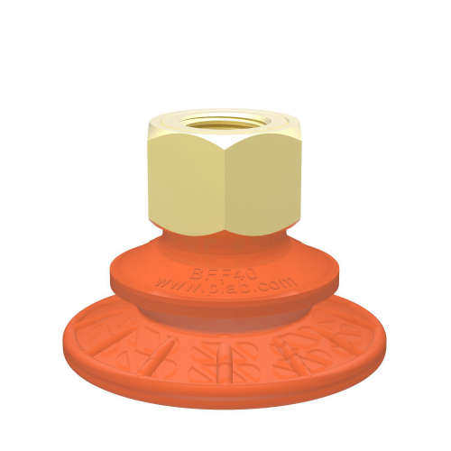 BFF40P派亚博PIAB真空吸盘BFF40P.4R.G75W全新原装开增票0206940