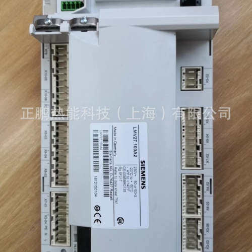 现货包邮LMV20.100A2BC德国SIEMENS控制系统技术参数说明