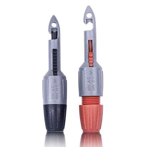 万用表刺破针通用型数字表无损免破线探头电工汽修测试针