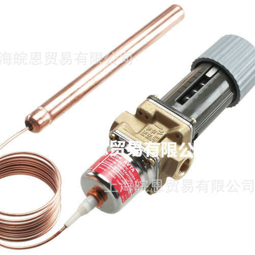 正品丹佛斯003N2114 003N0107 AVTA 10 AVTA 15温度调节阀Danfoss