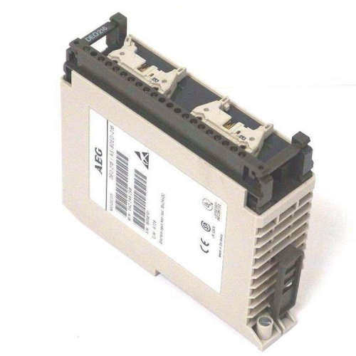 Shneider  TSXPBY100 可编程控制器PLC