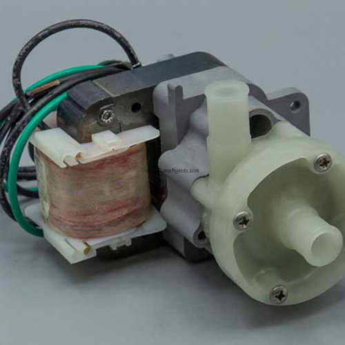 美国March磁力驱动泵AC-1A-MD-1/2-230V