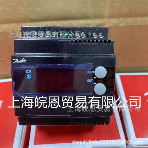 丹佛斯控制器EKC315A EKC366 EKA164B EKC316A模块EKA16 EKF2A 1A