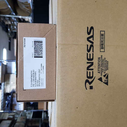 RAJ240045 瑞萨RL78 CPU内核的电池管理芯片  MCU RENESAS