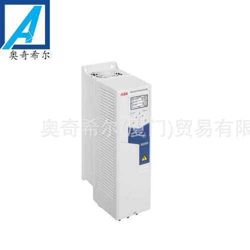 ABB变频器ACQ580-01-07A3-4 3KW 全新原装现货