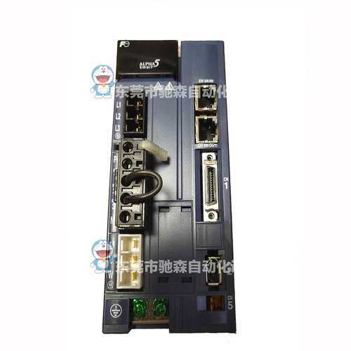 日本FUJI富士伺服驱动器RYH751F5-VV2型号较多咨询议价