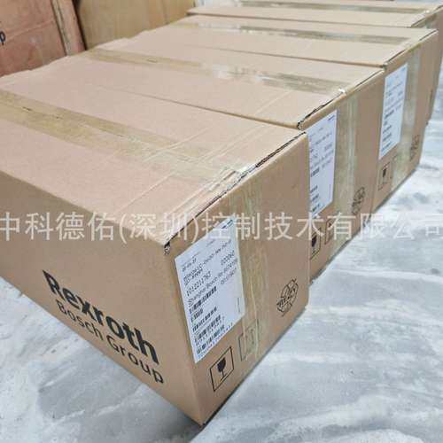 原装进口力士乐伺服电机R911328829 MSK100D-0350-NN-S1-AG0-NNNN