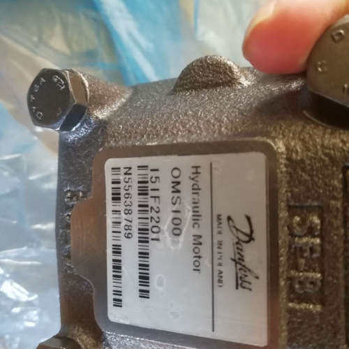 OMH400 151H-1045丹麦DANFOSS丹佛斯马达，现货供应
