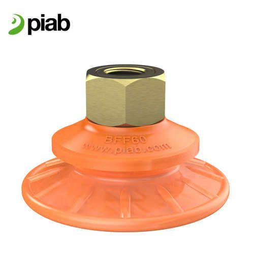 BFF60P派亚博Piab真空吸盘BFF60P.4R.G75W全新原装开增票0206941