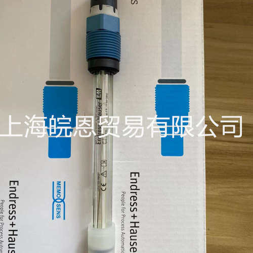 德国E+H原装正品 COS22D-1102/0  COS22D-BA3A2B23溶解氧传感器