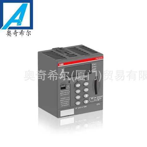 ABB PM5630-2ETHRM5650/5670/5675-2ETH CPU单元原装现货