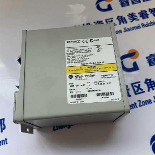 AB 罗克韦尔  接触器 800T-B6N  PLC CPU 模块  质保一年 议价