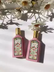Gucci~Gucci Pink Dream Gardenia Women's Eau De Parfum 5ml Q Fragrance Flower Joy Edp 5ml