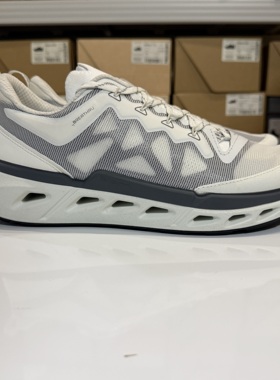 ECCO爱步26年新款BIOM720缓震轻便健步720运动鞋830814现货