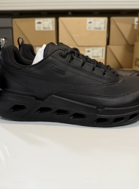 ECCO爱步26新款BIOM720男士防水缓震健步720运动鞋850304现货