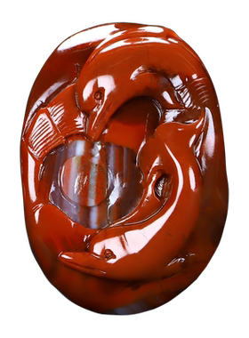 天然挂件原石男女款凉山南红玛瑙