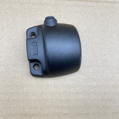 赛鸽金箭欧派新大洲雅迪电动车开关镜座镜孔后盖刹把柄固定配件