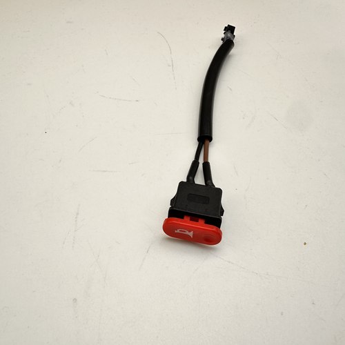 爱玛电动车探途迪克坦克左右组合