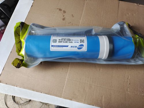 400G惠灵顿3012反渗透膜3013RO商用售水机专用除水垢细菌病毒滤芯