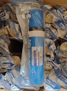 海通TW-3013-400(D)反渗透膜Hiton家用商用售水机Ro净水专用滤芯