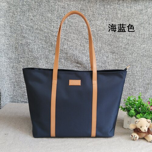 牛津布女包帆布包通勤尼龙布简约