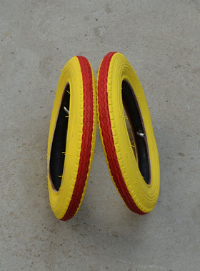 GOGO折叠自行车配件 各部位配件