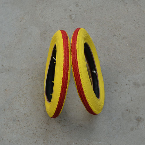 GOGOBIKE车胎泥板拉环原装正品