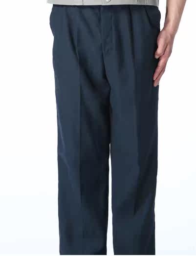 Pantalon en vrac pour jeunesse en coton pour été - Ref 1467634 Image 3