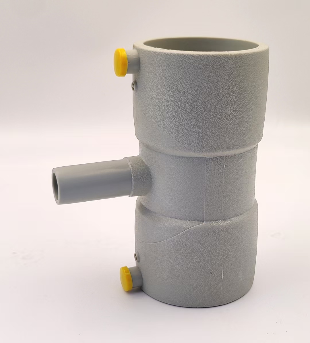 PERT-Ⅱ型pert2型电熔异径三通